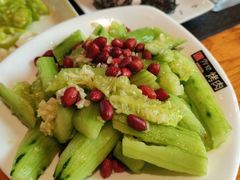 -郭记烤肉(正阳街店)