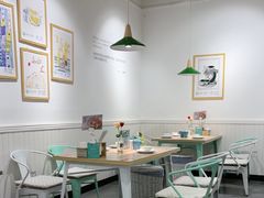 -小雅木姜子烤鸡·贵州菜(鸿通城店)