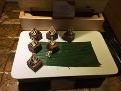 -广州中心皇冠假日酒店-环市食坊·海鲜自助餐厅