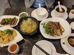 -陆记鹅庄·潮汕菜·狮头鹅(大仟里店)