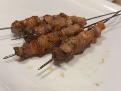 -三个大叔东北烧烤·砂锅菜(西三旗店)