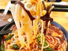 -螺蛳粉先生(蓟门桥店)