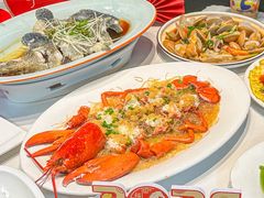 -鑫悦楼煎蟹·16年海鲜大排档