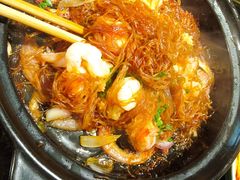 -老灶房-四川土菜(开元店)