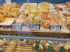 -华农酸奶(五山直营店)