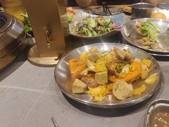 -杨小佳·齐齐哈尔烤肉·烤串(广州店)