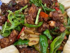 -美味居(古城店)