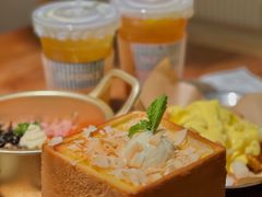 -TAIFORKS 大福食堂·山葵烤肉料理·拌饭(宝安店)