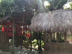 -茂德公草堂