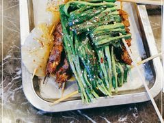 -阿三烧烤·生蚝(超级会员店拓峰店)