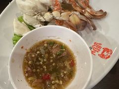 -大螃蟹海鲜餐厅