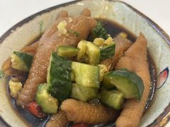 -金华安大酒楼·老牌潮菜·粤式茶点(东方国际店)