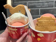 -陕拾叁-西安糕点(北院门创始店)