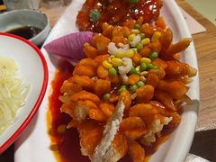 -鱼食饭稻·苏浙土菜17年老馆子(平江路店)