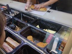 -赛百味SUBWAY(星耀店)
