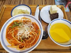 -榖屋house of flour(张江首店)
