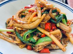 -新新湘菜馆(新中街二条店)