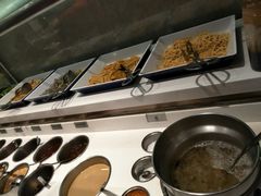 -海底捞火锅(锦艺城店)