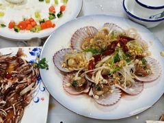 -来之顺海鲜菜馆·青岛菜·始于1993(栈桥店)