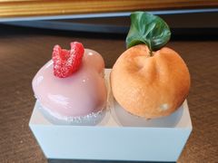 -Da Ivo哒伊沃意大利魔镜餐厅(外滩店)