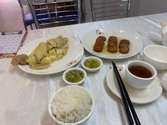 -文记壹心鸡(宝华路店)