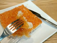 肉松佛卡恰-星巴克(深圳前海企业公馆店)