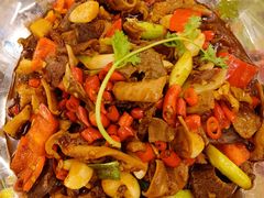 -堂瓦里·33年传统赣菜(第一街区店)