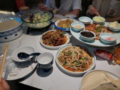 -额娘·春饼烤鸭(天鸿店)