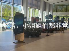 -北京盈之宝宝马&MINI4S店(望京店)