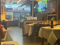 -老海陵·泰州菜(图书馆店)