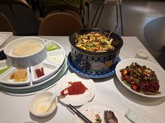 -羲和雅苑•北京烤鸭(国贸商城店)