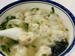 -林记老上海馄饨铺(瑞金店)