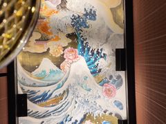 -肉魁屋·烧肉·烧鸟·酒场(高新店)