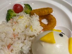 -兰湘子·湘菜小炒(济南领秀城店)