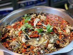 -大味美蛙鱼头(遂宁总店)
