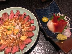 -無境·匠心日本料理(汉街店)