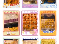 -東更道点心行(利客来店)