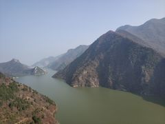 -黑河国家森林公园