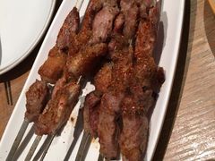 羊肉串-大巴扎的姑娘(荣盛时代广场店)