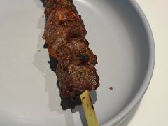 -胡麻(静安嘉里店)