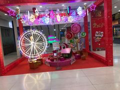 -沈阳百联购物中心(青年大街店)
