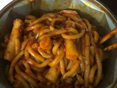 -花小小新疆炒米粉·小锅现炒(灯市口店)