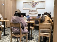 -霸王茶姬(正佳广场店)