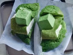 -Max Bakery 阿唛手作