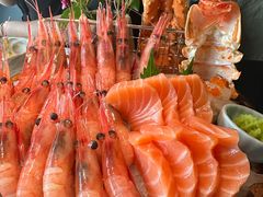 -花潮料理艺食馆(SM新生活广场店)