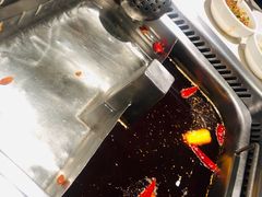 -海底捞火锅(万丰桥店)