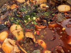 -黑竹香鸡(营和巷店)