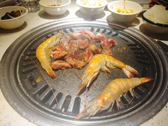 -猫抓烤肉(武进吾悦广场店)