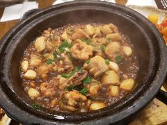 -隆喜元鱼汤包·海鲜(中联广场店)