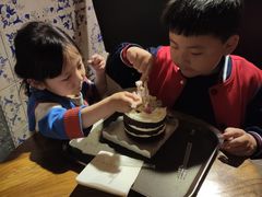 -BREAD'N福来天蛋糕·咖啡(统一路店)